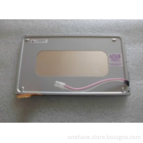 FORD MONDEO original Navigation GPS LCD screen LTA065B626A